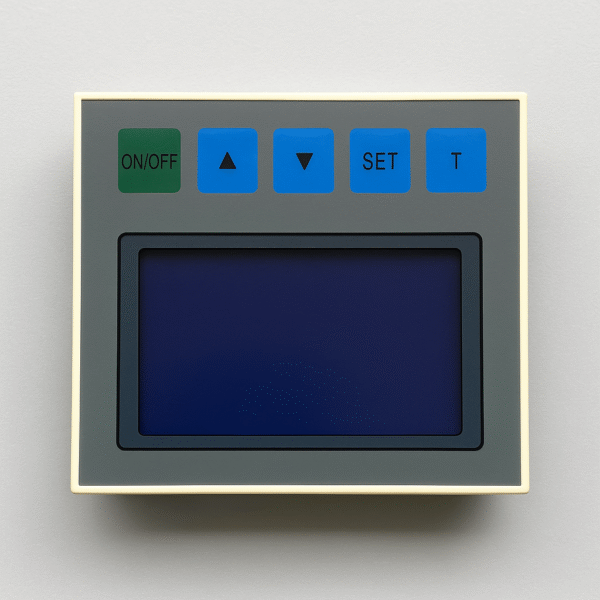 Màn Hình LCD Điều Khiển