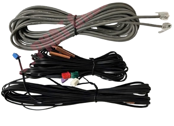 Màn Hình LCD Điều Khiển