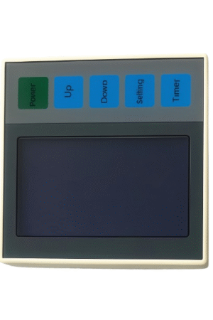 Màn Hình LCD Điều Khiển