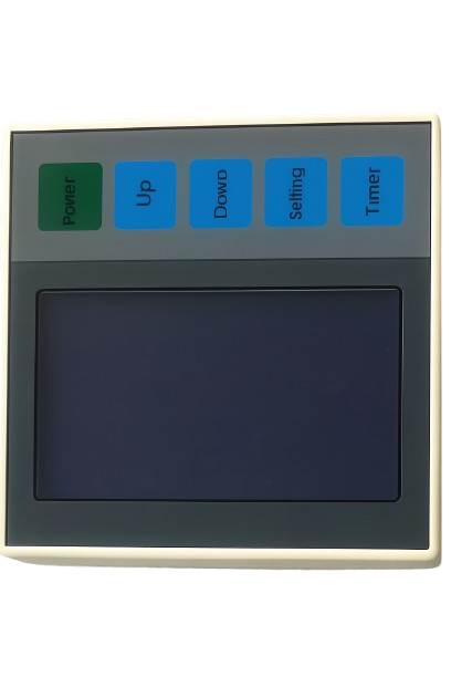 Màn Hình LCD Điều Khiển