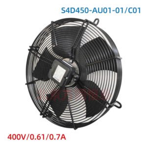 Quạt Giải Nhiệt