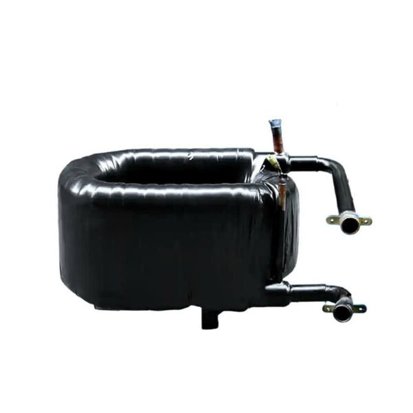 Trao Đổi Nhiệt Máy Bơm Nhiệt