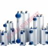 Bình Trao Đổi Nhiệt Bể Bơi